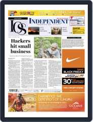Independent on Saturday (Digital) Subscription                    November 12th, 2022 Issue