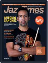 JazzTimes (Digital) Subscription                    November 1st, 2022 Issue