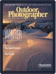 Outdoor Photographer (Digital) Subscription                    December 1st, 2022 Issue