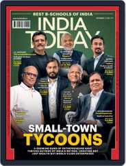 India Today (Digital) Subscription                    November 21st, 2022 Issue