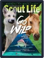 Scout Life (Digital) Subscription                    November 1st, 2022 Issue