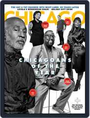 Chicago (Digital) Subscription                    December 1st, 2022 Issue
