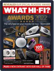 What Hi-Fi? (Digital) Subscription                    November 10th, 2022 Issue