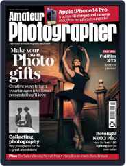 Amateur Photographer (Digital) Subscription                    November 15th, 2022 Issue