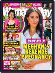 Woman's Day Magazine NZ (Digital) Subscription                    November 21st, 2022 Issue