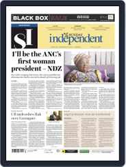 Sunday Independent (Digital) Subscription                    November 13th, 2022 Issue