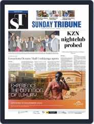 Sunday Tribune (Digital) Subscription                    November 13th, 2022 Issue