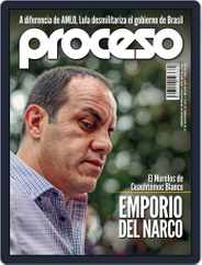 Proceso (Digital) Subscription                    November 13th, 2022 Issue