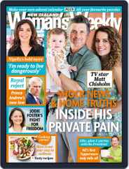 New Zealand Woman’s Weekly (Digital) Subscription                    November 21st, 2022 Issue