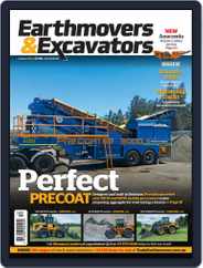 Earthmovers & Excavators (Digital) Subscription                    November 14th, 2022 Issue