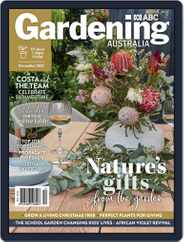 Gardening Australia (Digital) Subscription                    December 1st, 2022 Issue