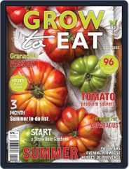 Grow to Eat (Digital) Subscription                    November 1st, 2022 Issue
