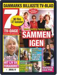 7 TV-Dage (Digital) Subscription                    November 14th, 2022 Issue