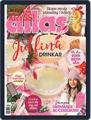 Allas (Digital) Subscription                    November 15th, 2022 Issue