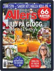 Allers (Digital) Subscription                    November 15th, 2022 Issue