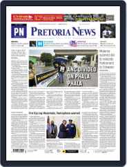 Pretoria News (Digital) Subscription                    November 14th, 2022 Issue