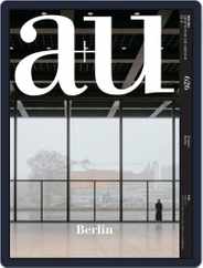 a+u Architecture and Urbanism (Digital) Subscription                    November 10th, 2022 Issue