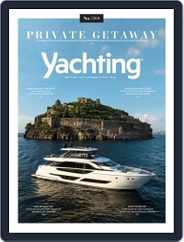 Yachting (Digital) Subscription                    December 1st, 2022 Issue