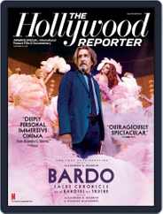 The Hollywood Reporter (Digital) Subscription                    November 14th, 2022 Issue