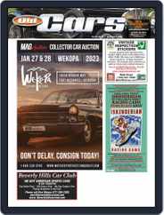 Old Cars Weekly (Digital) Subscription                    December 1st, 2022 Issue