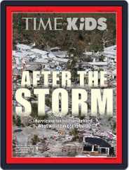 TIME for Kids - Age 8+ Family Edition (Digital) Subscription                    November 18th, 2022 Issue