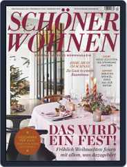 Schöner Wohnen (Digital) Subscription                    December 1st, 2022 Issue