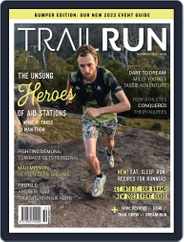 Trail Run (Digital) Subscription                    November 1st, 2022 Issue