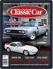 NZ Classic Car (Digital) Subscription                    December 1st, 2022 Issue