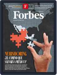Forbes México (Digital) Subscription                    November 1st, 2022 Issue