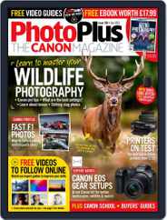 Photoplus : The Canon (Digital) Subscription                    December 1st, 2022 Issue