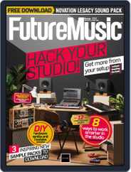 Future Music (Digital) Subscription                    November 15th, 2022 Issue