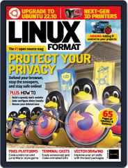Linux Format (Digital) Subscription                    November 15th, 2022 Issue