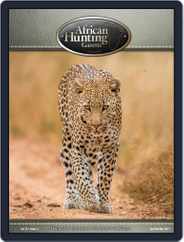 African Hunting Gazette (Digital) Subscription                    January 1st, 2017 Issue