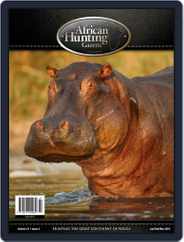 African Hunting Gazette (Digital) Subscription                    February 2nd, 2016 Issue