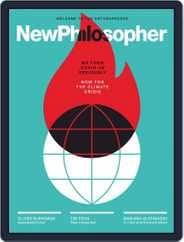 New Philosopher (Digital) Subscription                    April 1st, 2020 Issue