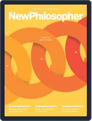 New Philosopher (Digital) Subscription                    January 1st, 2020 Issue