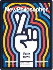 New Philosopher (Digital) Subscription                    August 1st, 2017 Issue