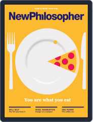 New Philosopher (Digital) Subscription                    May 1st, 2017 Issue