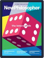 New Philosopher (Digital) Subscription                    August 1st, 2016 Issue