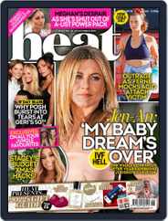 Heat (Digital) Subscription                    November 19th, 2022 Issue