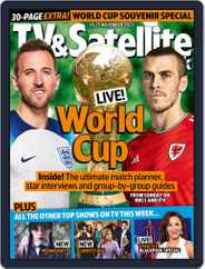 TV&Satellite Week (Digital) Subscription                    November 19th, 2022 Issue