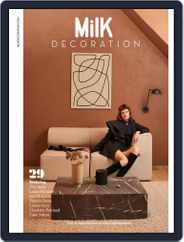 Milk Decoration (Digital) Subscription                    September 1st, 2019 Issue