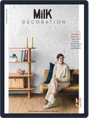 Milk Decoration (Digital) Subscription                    February 1st, 2019 Issue