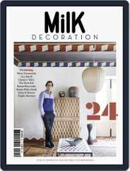 Milk Decoration (Digital) Subscription                    June 1st, 2018 Issue
