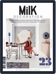 Milk Decoration (Digital) Subscription                    March 1st, 2018 Issue