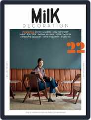 Milk Decoration (Digital) Subscription                    December 1st, 2017 Issue