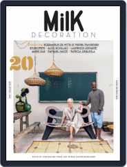 Milk Decoration (Digital) Subscription                    June 1st, 2017 Issue