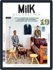 Milk Decoration (Digital) Subscription                    March 1st, 2017 Issue