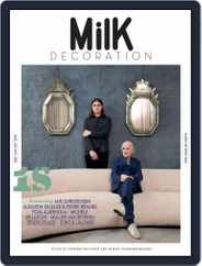 Milk Decoration (Digital) Subscription                    December 1st, 2016 Issue
