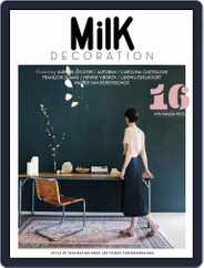 Milk Decoration (Digital) Subscription                    June 3rd, 2016 Issue
